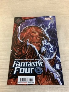 Fantastic Four #30 Kib fumetto Marvel - Foto 1 di 5