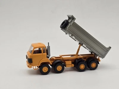 Roskopf Modell H0 1:87 Saurer Hinterkipper - (138) - Bild 1 von 4