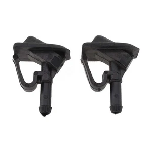 Windshield Washers Compatible with For Jeep For Wrangler Models from 2002 2012 - Picture 1 of 12
