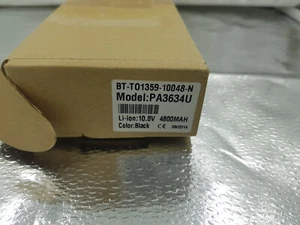 Batterie 2-Power - PA3634U - Foto 1 di 2