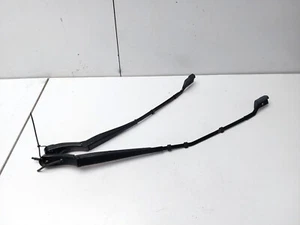 CITROEN C5 AIRCROSS 2019 PAIR OF FRONT WINDSCREEN WIPER ARMS LEFT & RIGHT - Picture 1 of 14