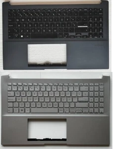 Teclado y reposamanos originales para Asus Vivobook Pro15 M6500 serie K6500 - Imagen 1 de 20