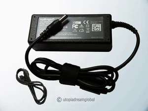 12V AC Adapter For Sharp HT-SB250 Sound Bar Audio Speaker HTSB250 Power Charger - Picture 1 of 5