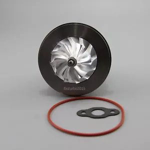 TD05 20G Billet Wheel Turbo Cartridge CHRA for Subaru Impreza WRX STI EJ20 EJ25 - Picture 1 of 7