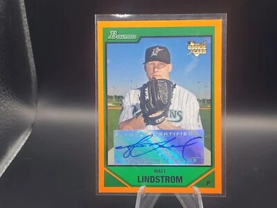 MLB - Miami Marlins / Florida Marlins RCs, Parallels and Inserts - You Pick - Image 1 of 4