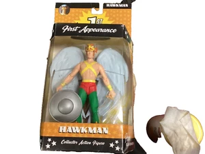 DC Direct Hawkman First Appearance Collector Action Figure (New) - Picture 1 of 2