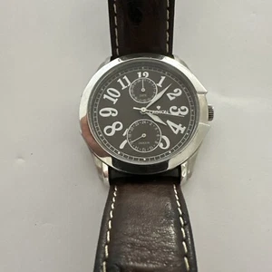 "Orologio Uomo - Un Regalo Perfetto per Lui, Design Elegante e Senza Tempo" - Foto 1 di 9