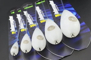 Korda Intercepteur Surface Flotteur Tout Tailles Pêche Matériel - Picture 1 of 1