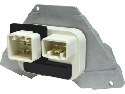Resistencia del motor soplador para Volvo V70 2001-2007 37879DM 2002 2003 2004 2005 2006 Foto 1 de 2