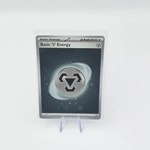 Basic Metal Energy SVE 008 - Holo Pokemon Karte - Bild 1 von 3