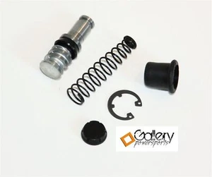 HONDA CX500C CUSTOM FRONT BRAKE MASTER CYLINDER KIT Made In Japan - Picture 1 of 2