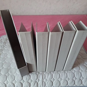 6x Dual DB 30-4 (grau) - Discobox - Bild 1 von 4