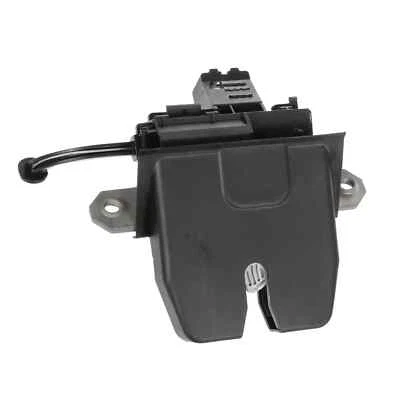 Conjunto de pestillo de puerta trasera Ford Focus 2012 2015 2018 genuino OEM BM5Z-5443150-B Foto 1 de 4