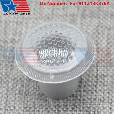 1PCS Clear Side Fender Marker Repeater Lights For 2010-2021 Ford Transit Connect - Image 1 of 4