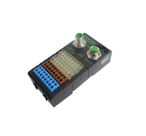 MURR ELEKTRONIK 56691 -USED- Cube67 E/A Klemmen-Erweiterungsmodul - Picture 1 of 2
