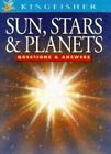 Soleil, étoiles et planètes (questions et réponses sur), Stacy, Tom, d'occasion ; bon livre