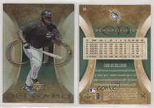 2005 Upper Deck Artifacts Gold /25 Carlos Delgado #20