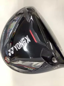 2020 YONEX EZONE GT 455 1W Driver 10.5deg NST002 S-flex Golf Clubs J538 - Picture 1 of 5