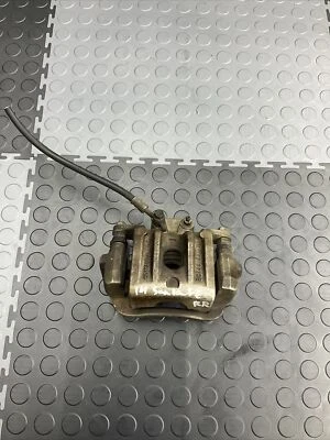 Pinza de freno ABS lado del pasajero trasero derecho HYUNDAI SANTA FE 2013-2019 OEM Foto 1 de 4