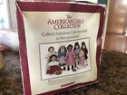 The American Girl dolls RARE SPECIAL  Hallmark Gold Member BOX SET.