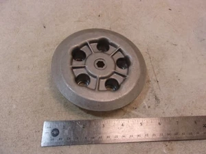 1985 YAMAHA XT600 XT 600 MOTOR CLUTCH TOP PRESSURE PLATE - Bild 1 von 4