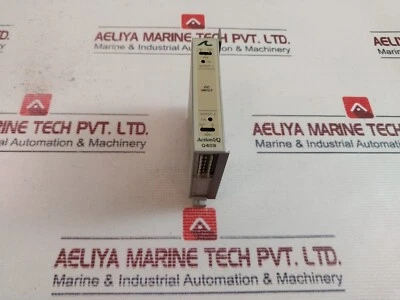 Action Instruments Q408-a004 Dc Input Module Action I/q 9/30v Dc - Image 1 of 4