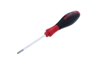 Wiha 36277 SoftFinish Security Torx Screwdriver T15s - Picture 1 of 1