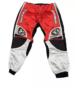 Thor Motocross Youth Racing Pants Size 26 12-13 - Picture 1 of 5