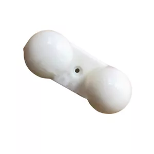 1PCS Poltrona Massaggiante Assy Schienale Spalle Massaggio Testa NewsG - Foto 1 di 5
