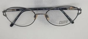 Vintage ovale Fratelli Lozza italienische Brillengestell 51-17-130 - Bild 1 von 5