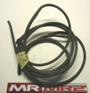 Toyota MR2 MK2 Windscreen Window Wiper Washer Pipes - Mr MR2 Used Parts - Picture 1 of 1