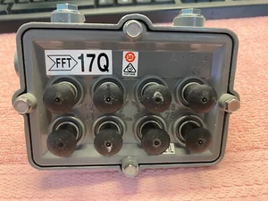 ARRIS FFT-17Q NEW OPEN BOX - Picture 1 of 8