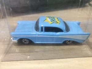 Road Champs 57 Chevy Hardtop - Bild 1 von 3