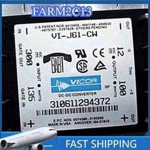 1PCS VICOR VI-J61-CW MODULE DC-DC Converters 25 to 100 Fast Ship### - Picture 1 of 5