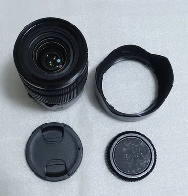 "Excellent+" Fujifilm Fujinon GF 45-100mm f/4 R LM OIS WR - Image 1 of 4