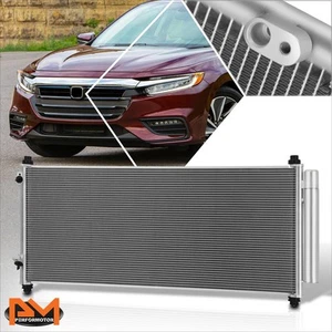 For 10-14 Honda Insight Factory Style Aluminum Core A/C Condenser Replacement - Bild 1 von 6