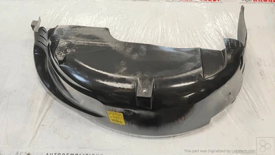 Pare-pierres intérieur passage de r... Gauche FIAT DOBLO' CARGO (4V) 1.4 (70Kw) - Photo 1/3