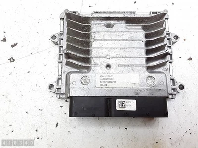 2019 HYUNDAI IONIQ ECU 1600PETROL HYBRID 954412BAD1 - Immagine 1 di 4