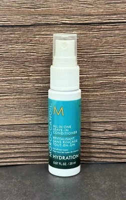 Moroccanoil All In One Leave In Conditioner .67oz / 20ml Sample Size - Image 1 of 2