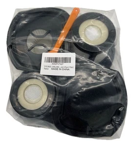 4 - Ersatzfilter für BISSELL Tierhaarradierer 2284W 2390A 2389 1614212 - Bild 1 von 3