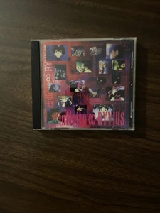 Infinite Ryvius Sound Edition Vol.2 CD - Picture 1 of 3