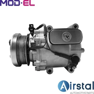 COMPRESSOR AIR CONDITIONING 10-0127 FOR FORD MONDEO/II/Turnier/III TRANSIT/Bus - Picture 1 of 7