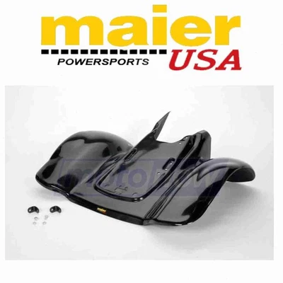 Maier Rear Fender for 1993-2006 Honda TRX300EX Sportrax - Body Bodywork bj - Image 1 of 4