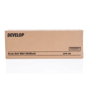 Develop DR-612K Trommel A0TK1RH Schwarz für Develop ineo+ 452/552/652 - Afbeelding 1 van 1