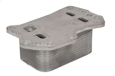 Radiateur d'huile NRF 31893 - Image 1 of 4