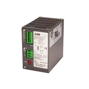 ABB | DPW 01 | Usado/Reacondicionado - Imagen 1 de 1