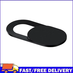 Webcam Cover Slider Camera Lenses Privacy Sticker Shutter for Mobile Phones PC - Afbeelding 1 van 21
