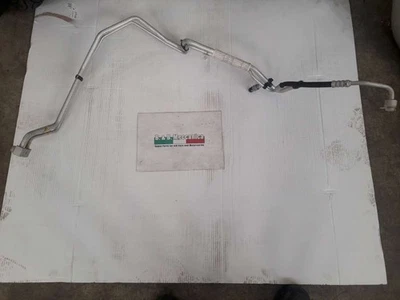 Sistema de Tubo Flexible Calefacción y Ventilación Nuevo Orig Alfa-Romeo 147 Foto 1 de 4