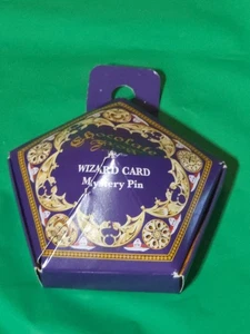 Universal Studios Harry Potter Chocolate Frog Hinged Pin Trinket Box. - Picture 1 of 3