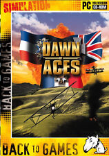 Dawn of aces & Oiseau-USK 16-PC-Neuf & neuf dans sa boîte